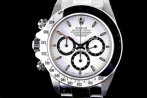 prezzo rolex daytona 16520 usato